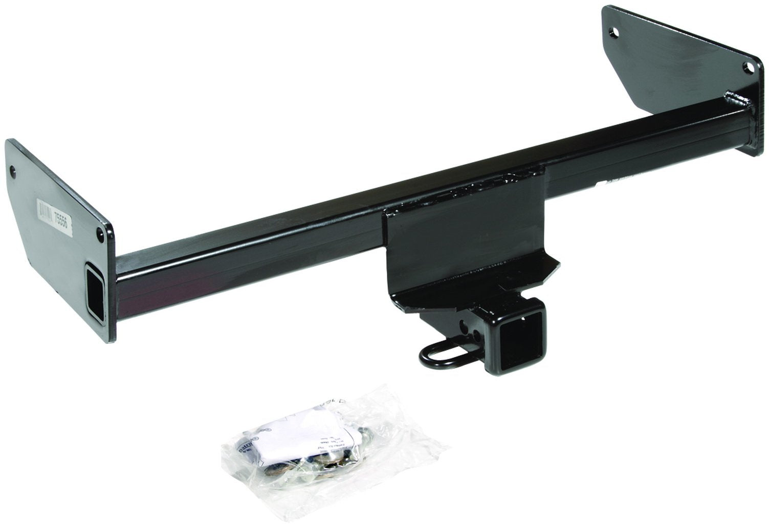 Max-Frame Draw-Tite Class III 2" Square Receiver Hitch