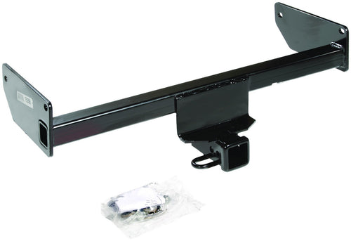 Max-Frame Draw-Tite Class III 2" Square Receiver Hitch