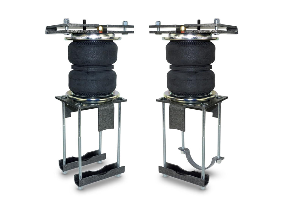 ALPHA HD PRO HP10212-J REAR AIR SUSPENSION KIT FOR 2004-2014 FORD F-150 4WD