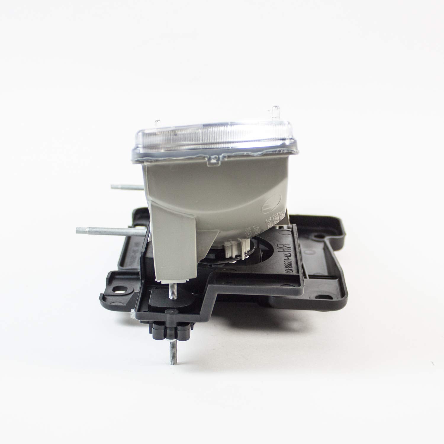 Left TYC Headlight Assembly Compatible with 1994-2002 Chevrolet GMC C/K