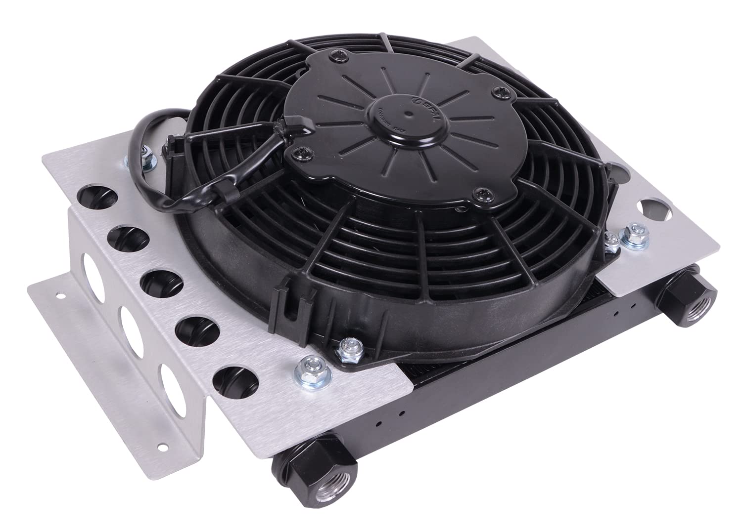 Atomic-Cool Derale 13754 IP68 Remote Cooler