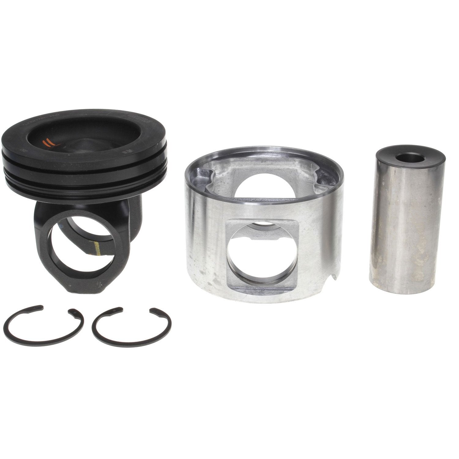 Clevite MAHLE Piston Assembly 224-3740