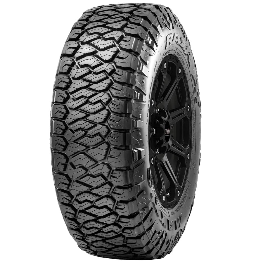 LT305/55R20 Maxxis Razr AT E/10PLY BSW (1 Tires)