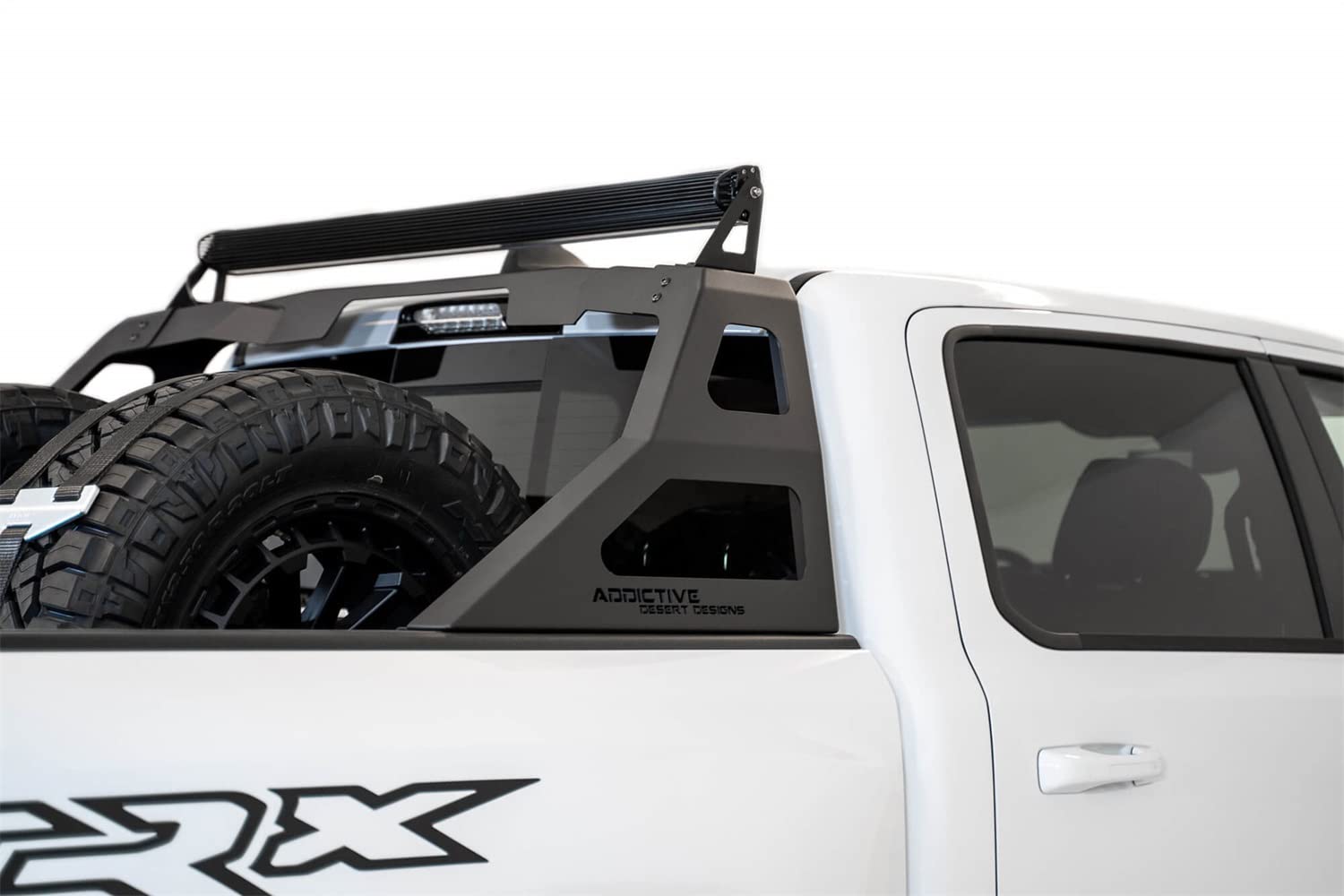 Stealth Fighter Addictive Desert Designs C6215521101NA Chase Rack