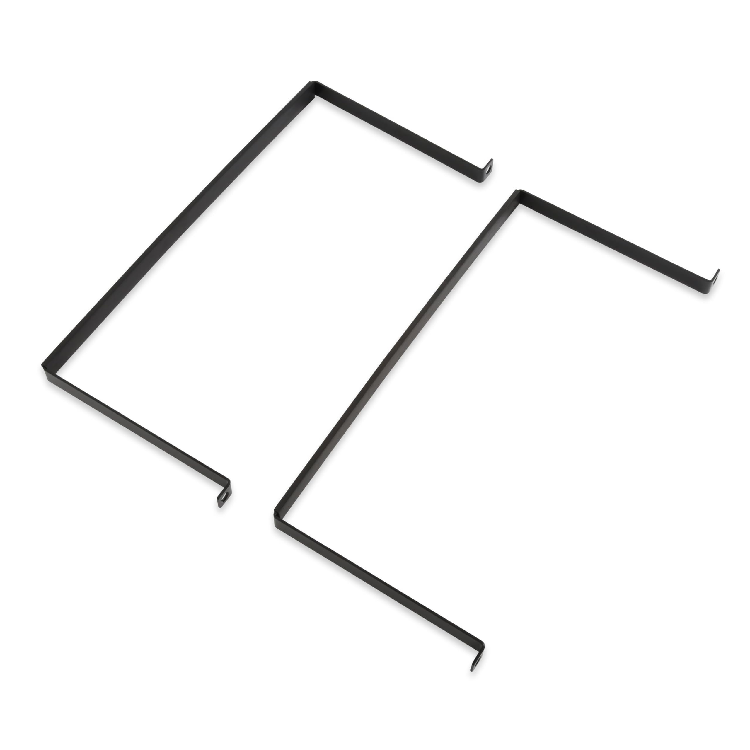 20 Gallon Holley Fuel Cell Mounting Straps - Pair