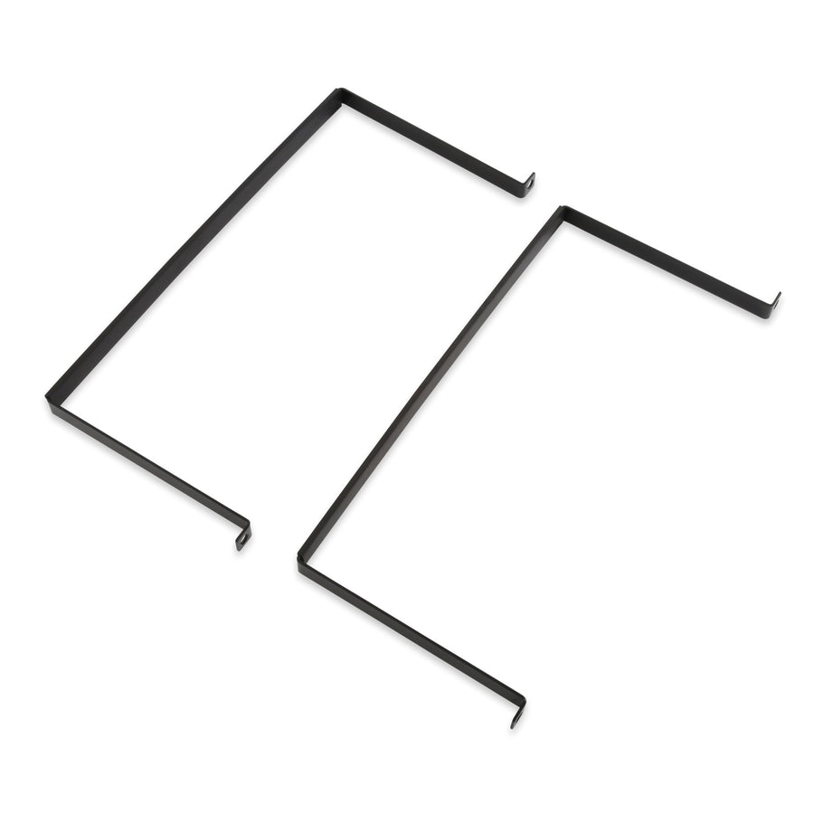 20 Gallon Holley Fuel Cell Mounting Straps - Pair