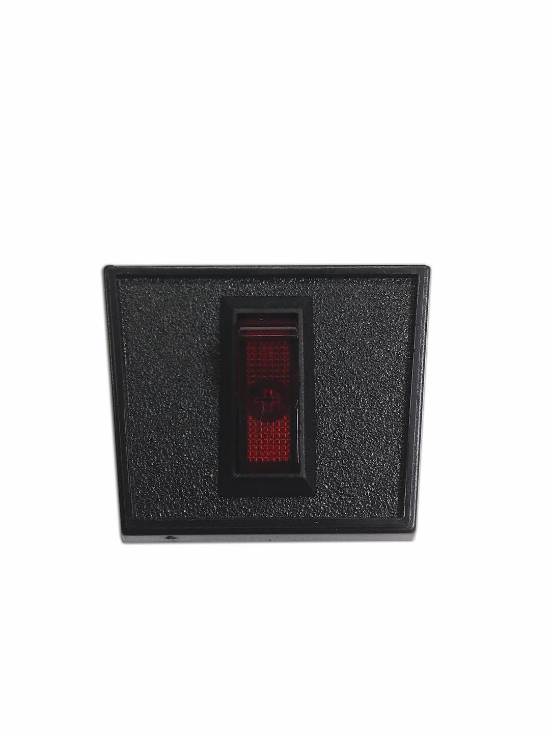 ON/Off WirthCo 20595 RED Rocker Switch