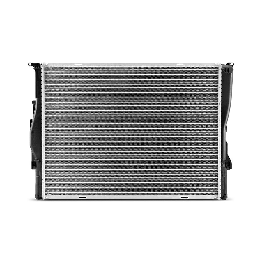 Replacement Mishimoto Radiator, Compatible with BMW 323i 2006-2011