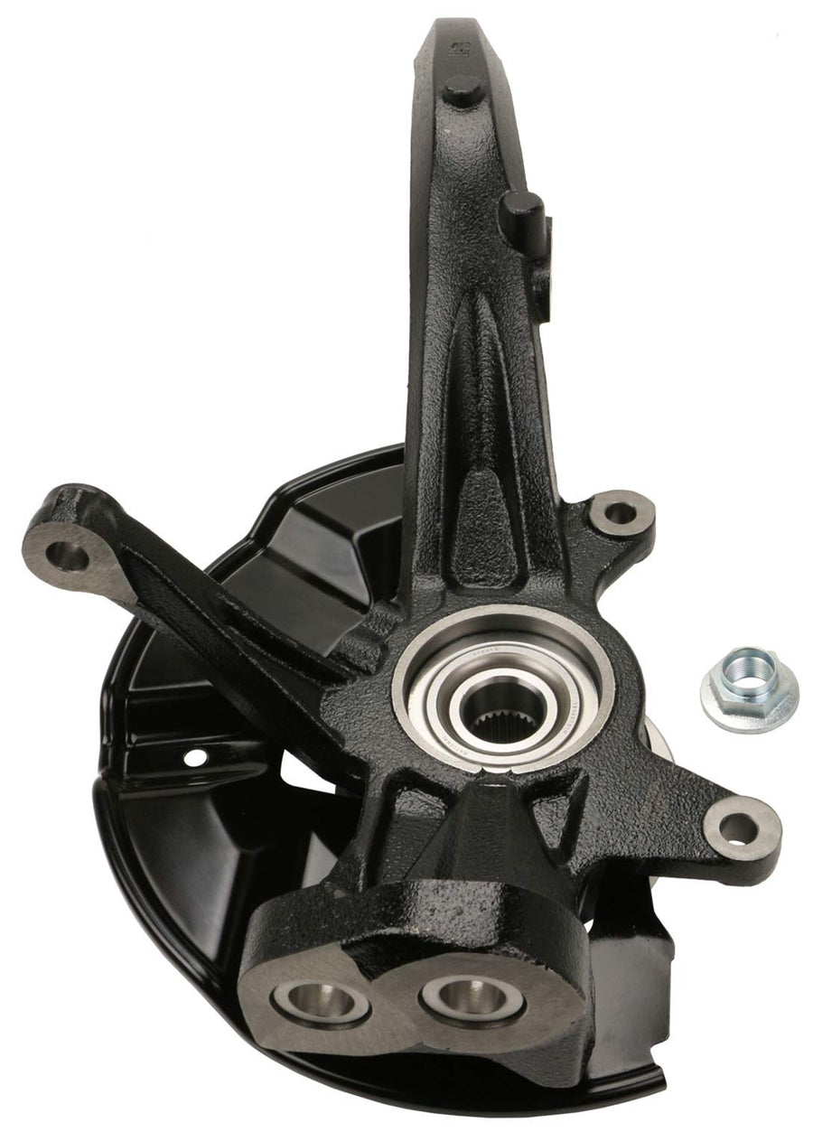 MOOG Suspension Knuckle Assembly LK011 for Ford Fusion
