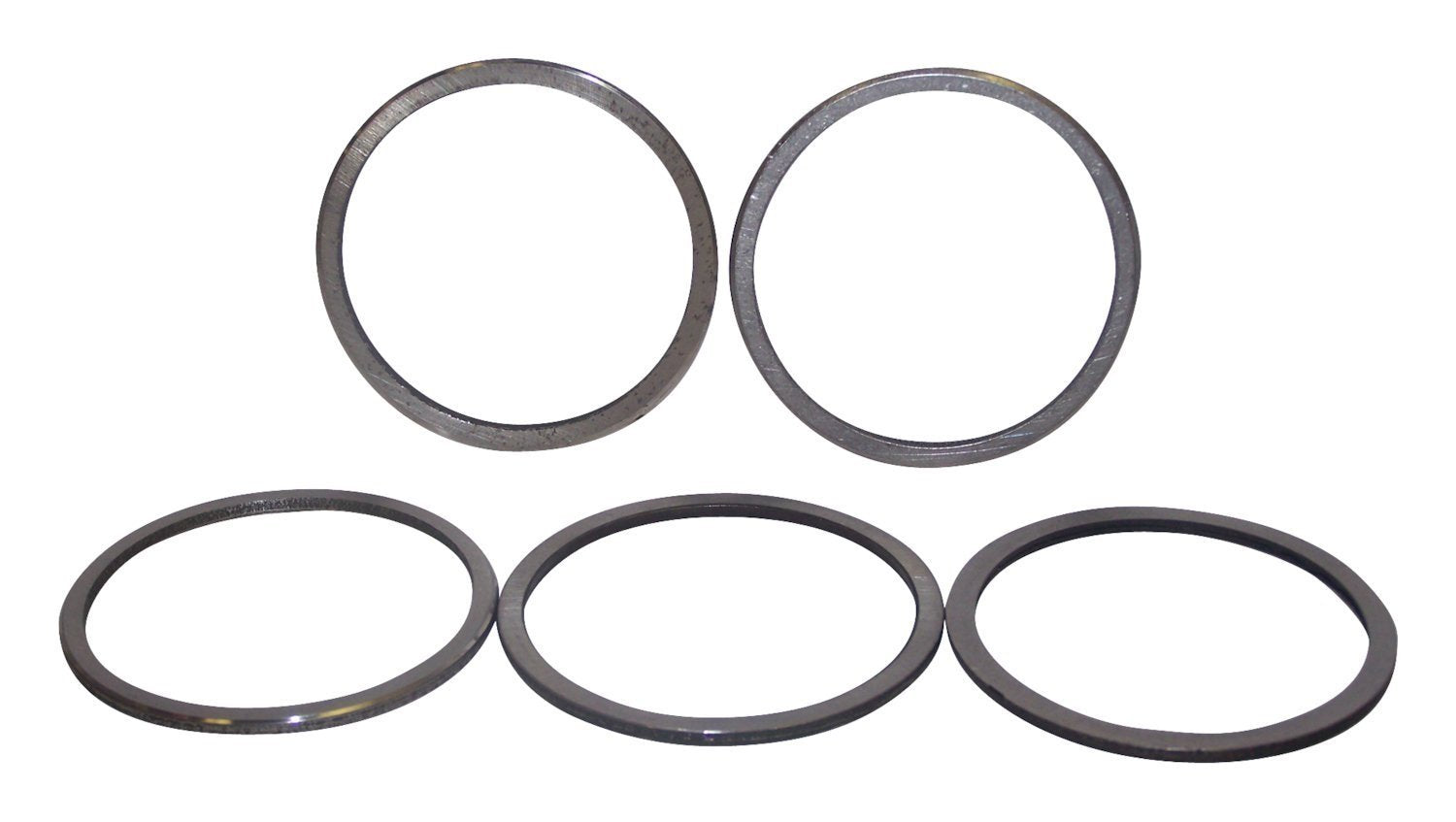 Differential Carrier Shim Kit Crown Automotive Driveline and Axles