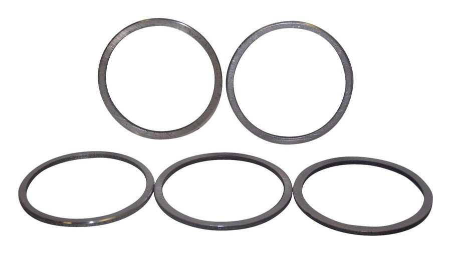 Differential Carrier Shim Kit Crown Automotive Driveline and Axles