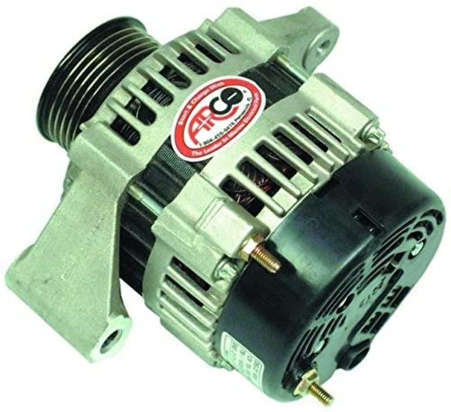 Indmar Arco Crusader, Pleasurecraft Replacement Inboard Alternator 20820