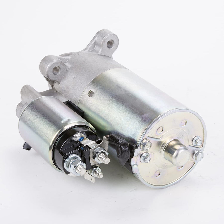 Starter Motor TYC 1-03267 Compatible with 1997-2009 Ford Econoline/Club Wagon