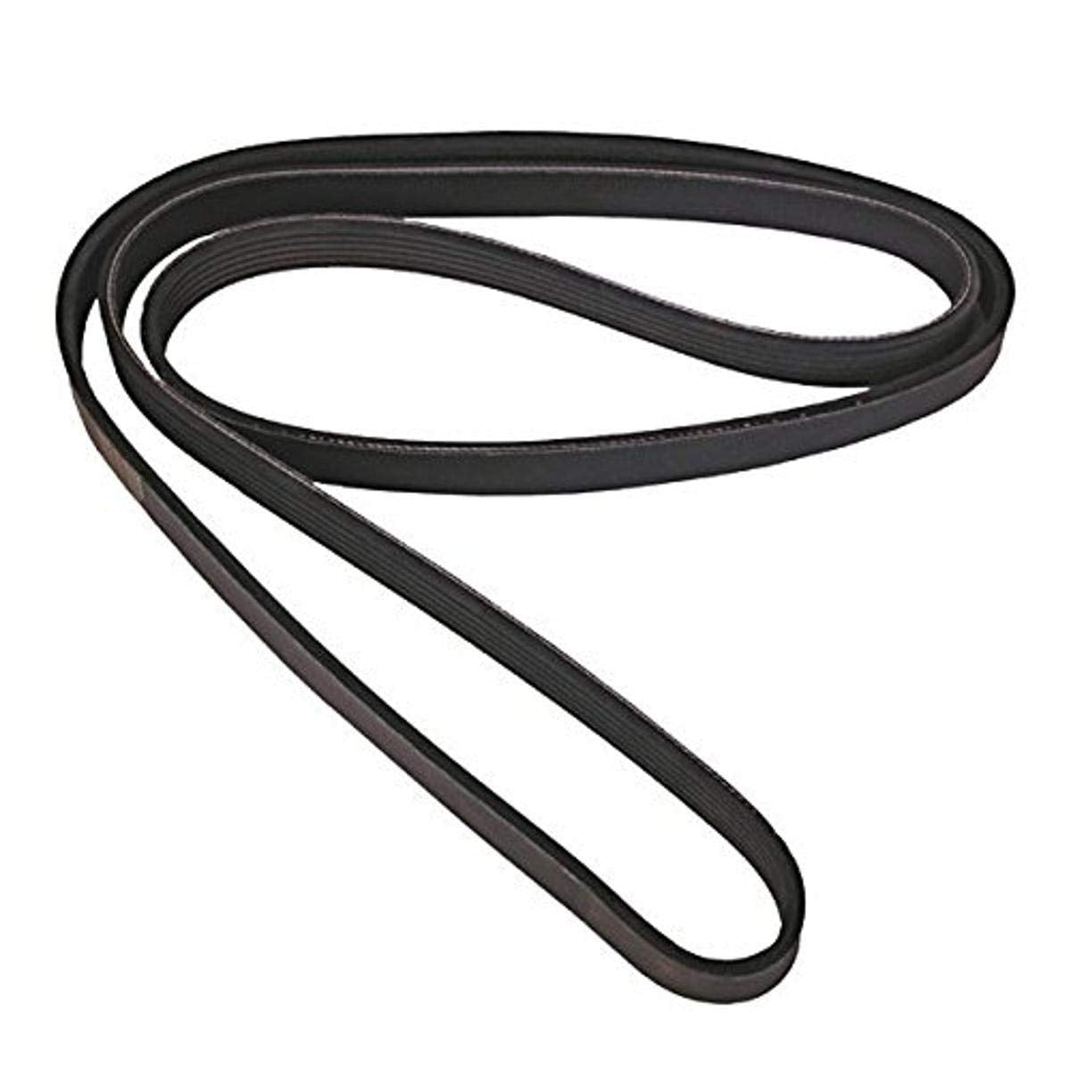 17111.05 | Omix-Ada | Serpentine Belt | OE Reference: 53002900 | Fits 1987-1990 Jeep Cherokee XJ 2.5L