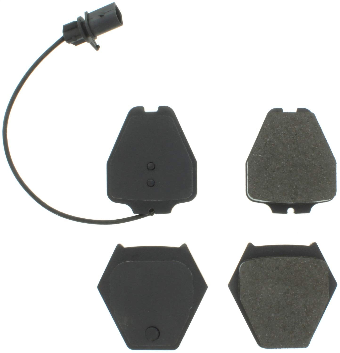 Brake Pads StopTech 305.08390 Street Select with Hardware
