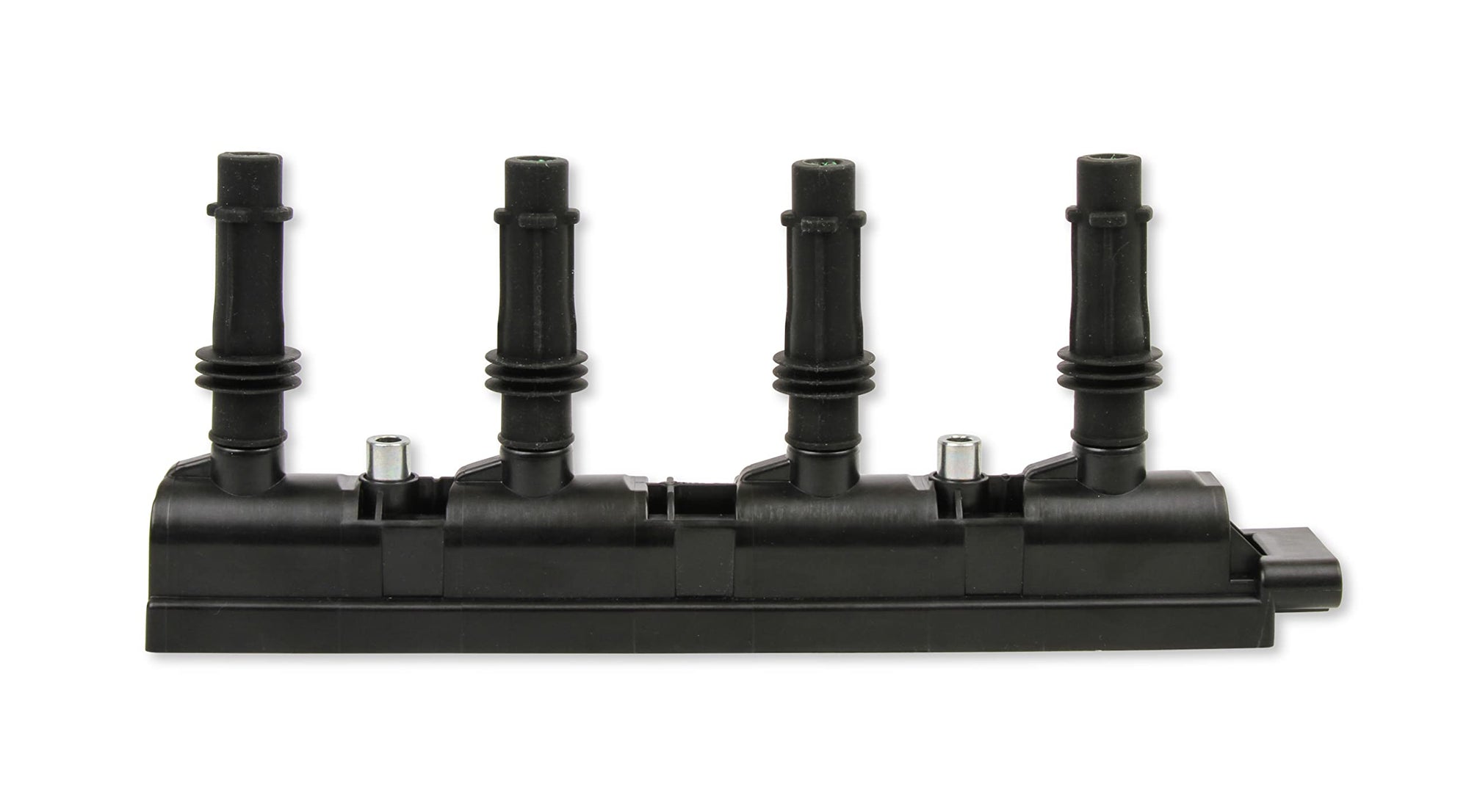 Black ACCEL 140087K Ignition Coils