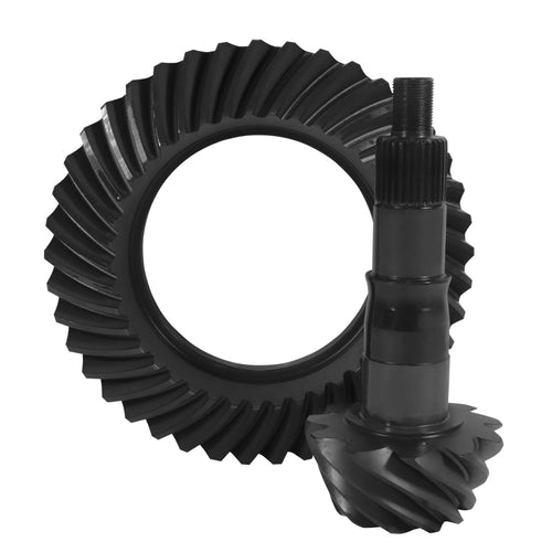 High Performance Yukon (YG F8.8-571) Ring and Pinion Gear Set for Ford 8.8" Differential