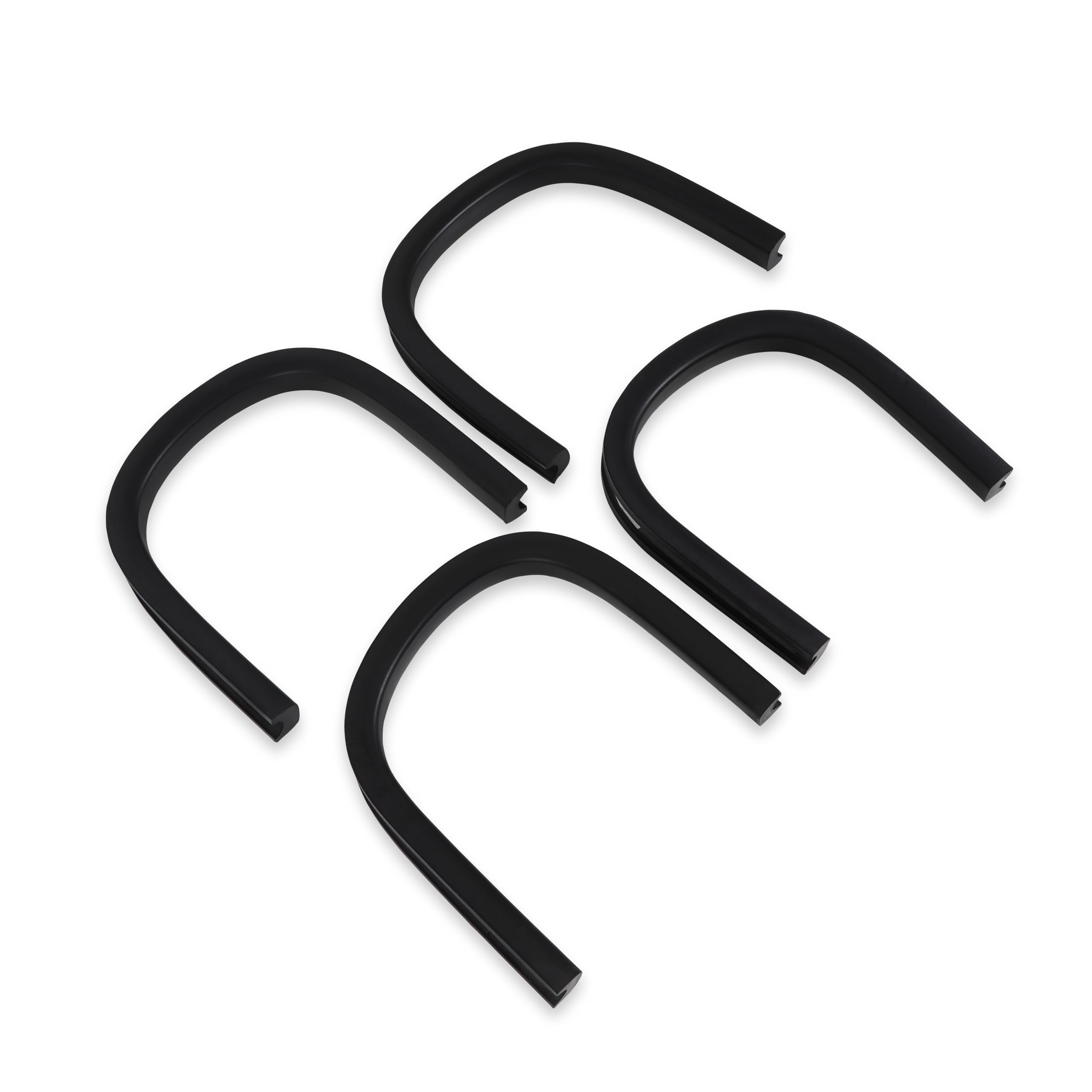 JRDRAGRBKIT Simpson Racing Roll Bar Pad Kit - Jr Dragster