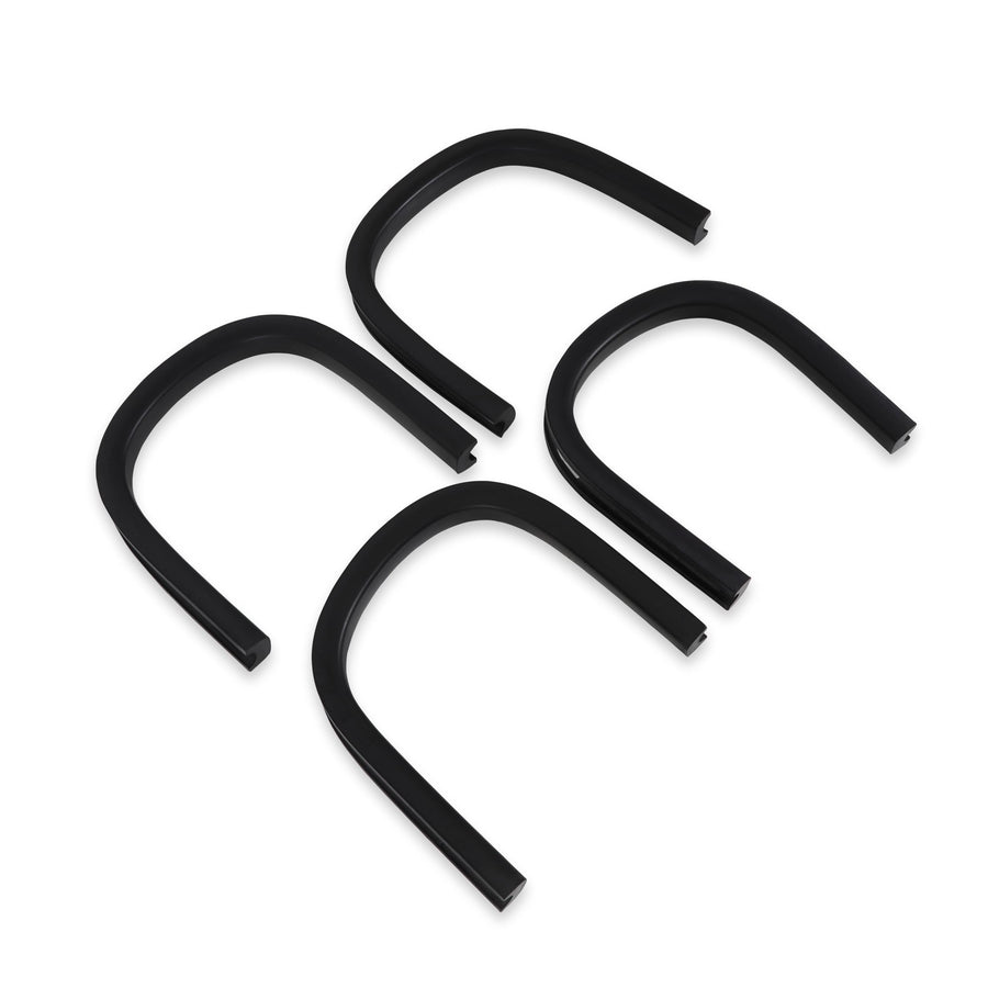 JRDRAGRBKIT Simpson Racing Roll Bar Pad Kit - Jr Dragster
