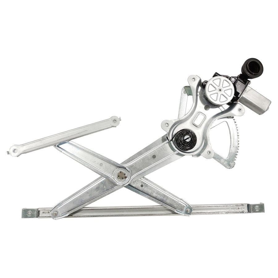 Front Right TYC 660738 Window Regulator
