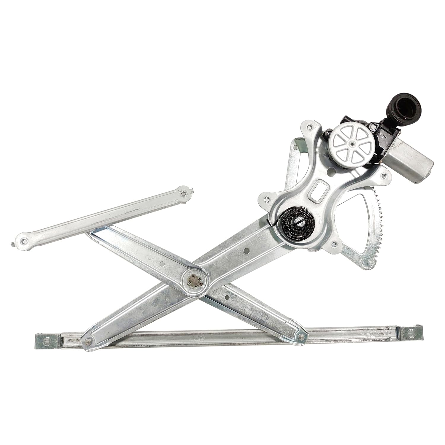 Front Right TYC 660738 Window Regulator