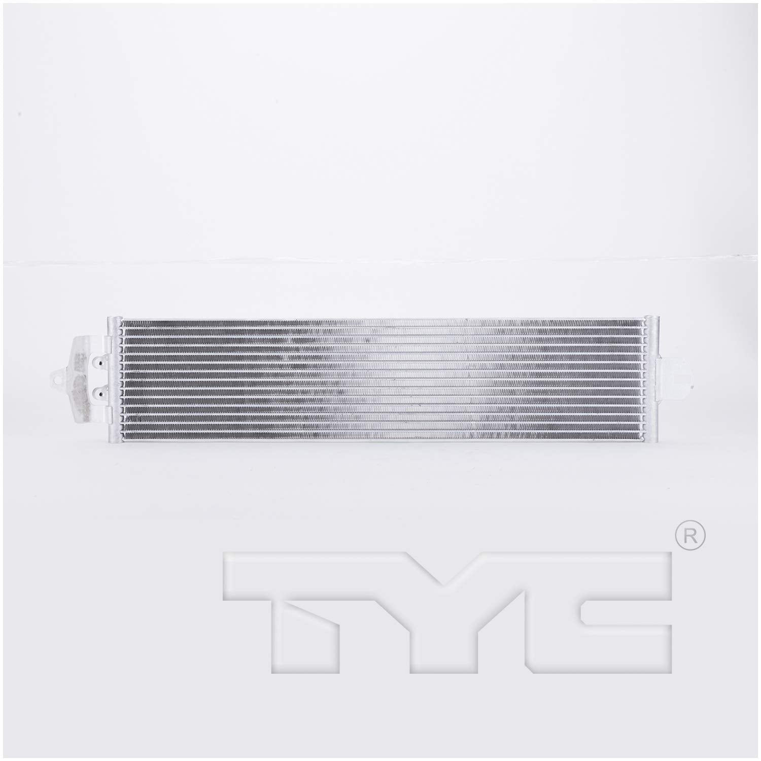 Replacement TYC 19071 External Transmission Oil Cooler (AUDI), 1 Pack