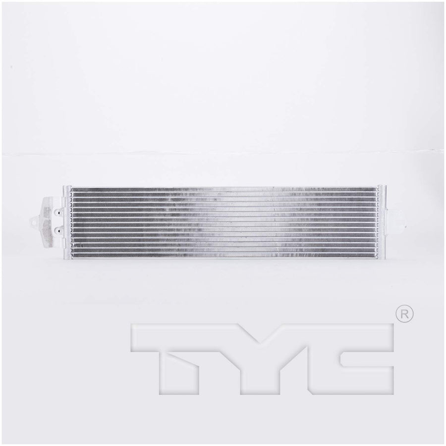 Replacement TYC 19071 External Transmission Oil Cooler (AUDI), 1 Pack