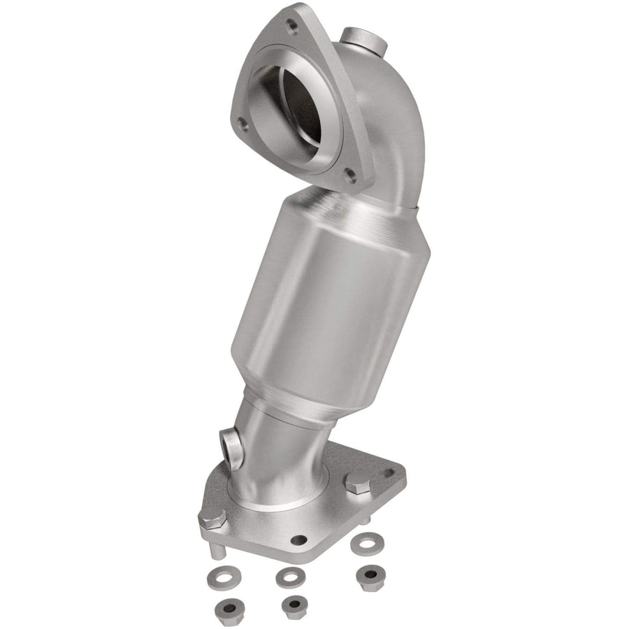 California Grade MagnaFlow Catalytic Converter 4561761: Direct-Fit, Compatible with 2004-2006 Saab 9-3 (CARB Compliant)