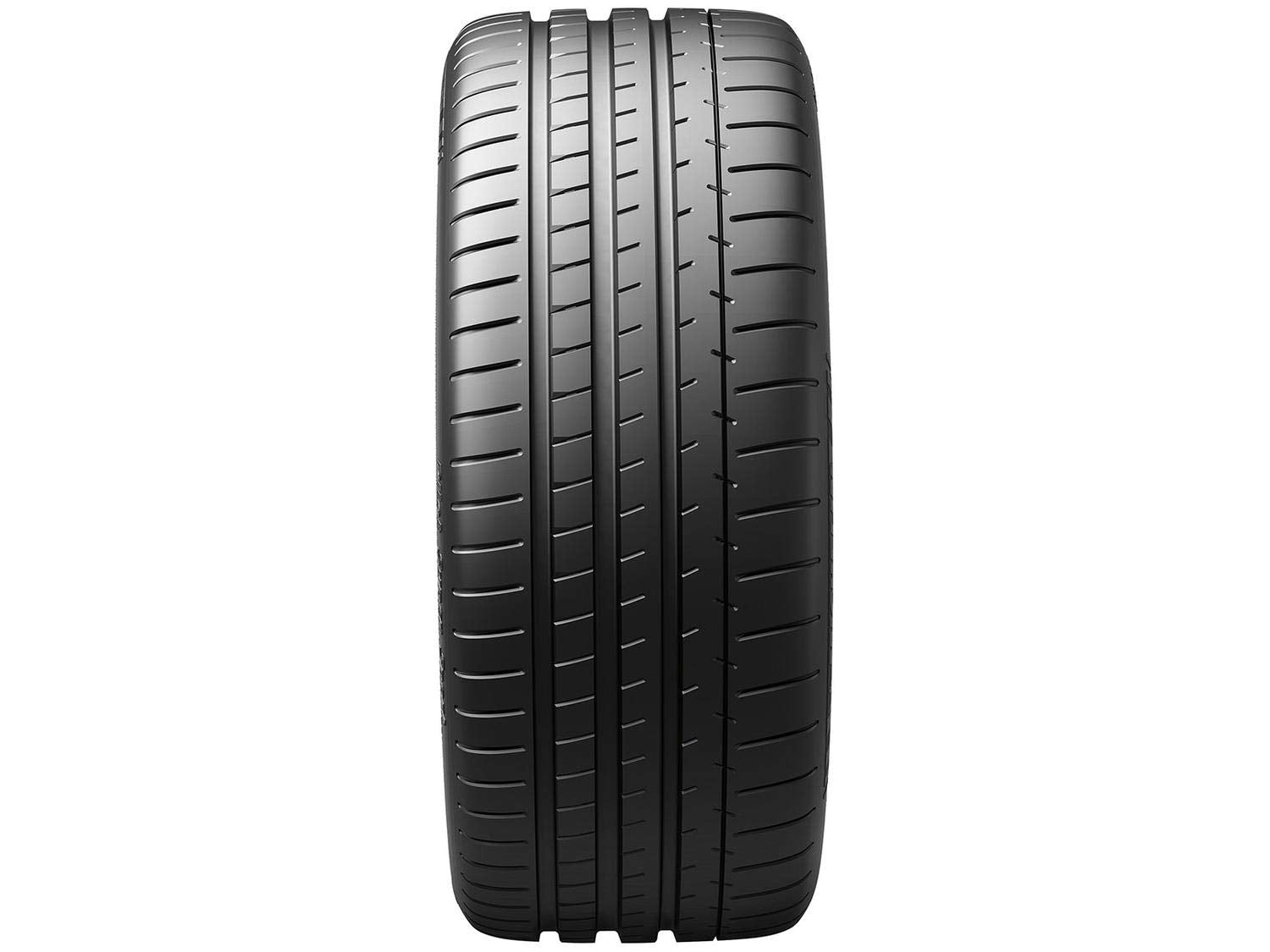 Pilot Super Sport MICHELIN all_ Season Radial Tire-275/030R20 97Y