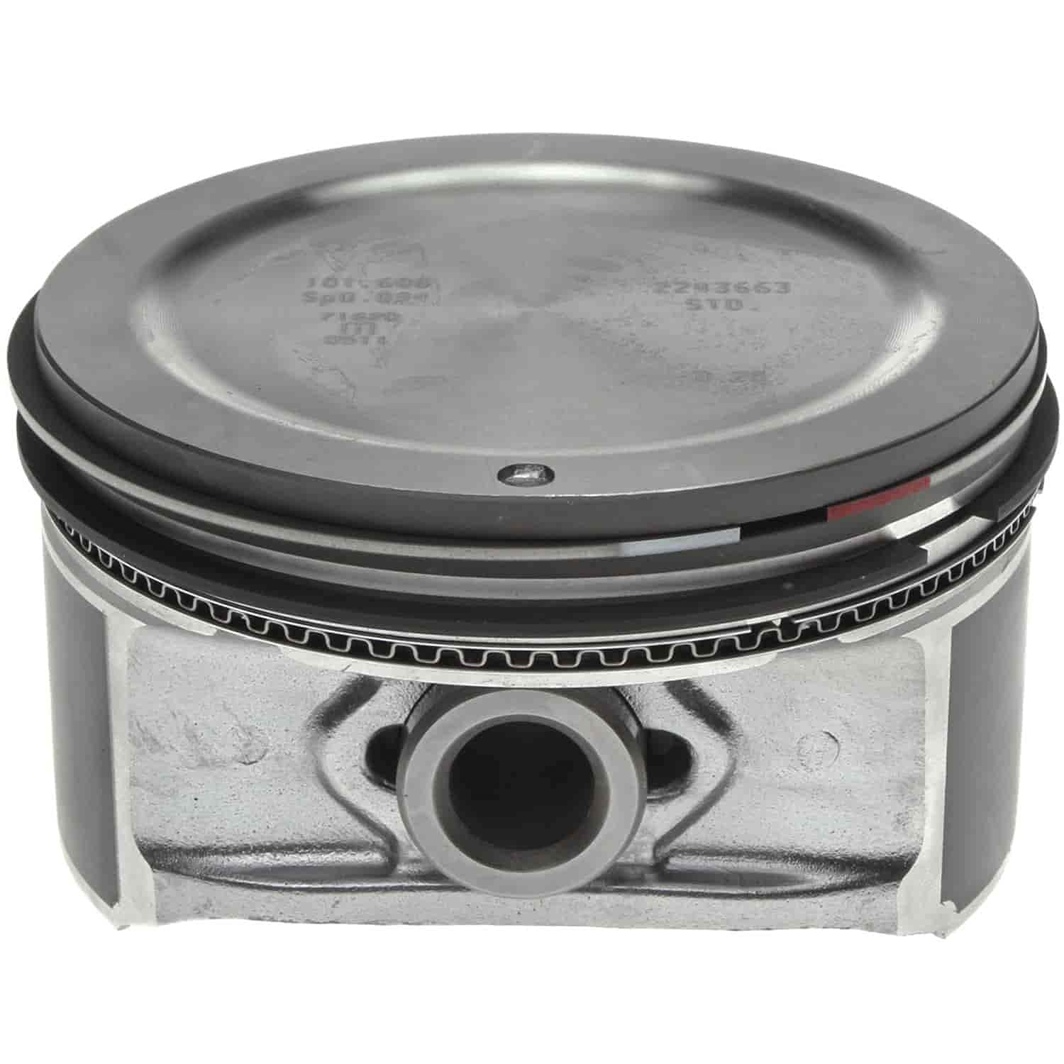 Piston Mahle - 224-3663WR1.00MM