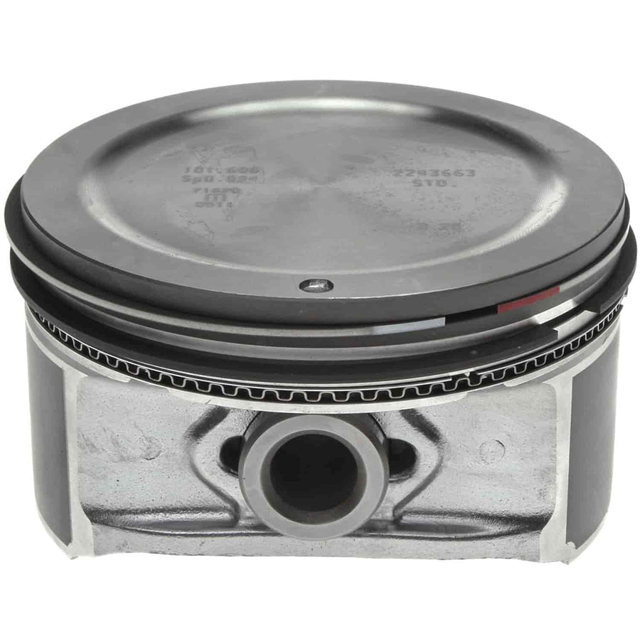 Piston Mahle - 224-3663WR1.00MM