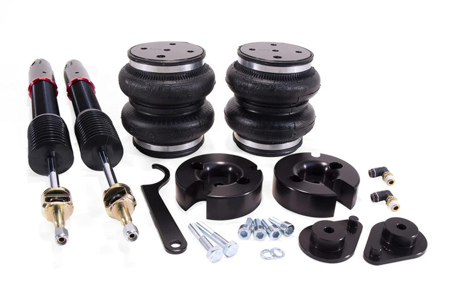 Air Lift 78675 Company Air Suspension Kit Performance Rear Fits Honda Accord 2018-22