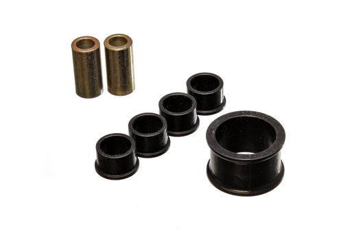 710105G Energy Suspension Steering Rack and Pinion Mount Bushing, 7.10105G
