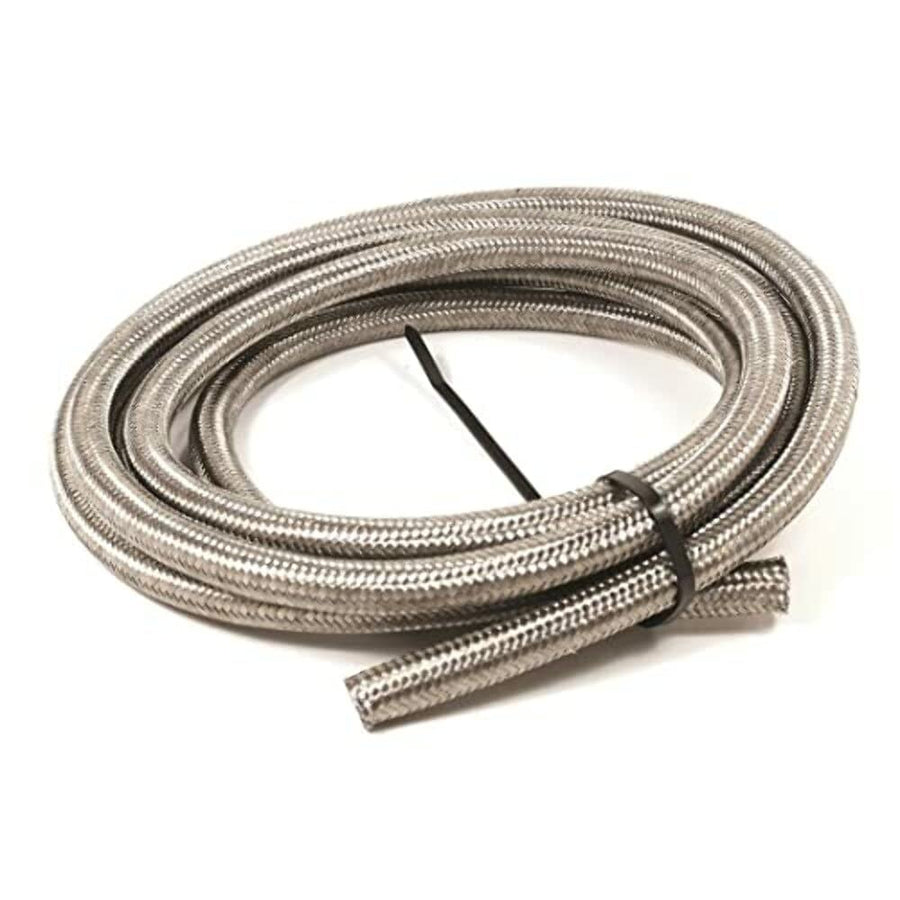 Braided Hose SpeedFX 5320806 - Steel 6