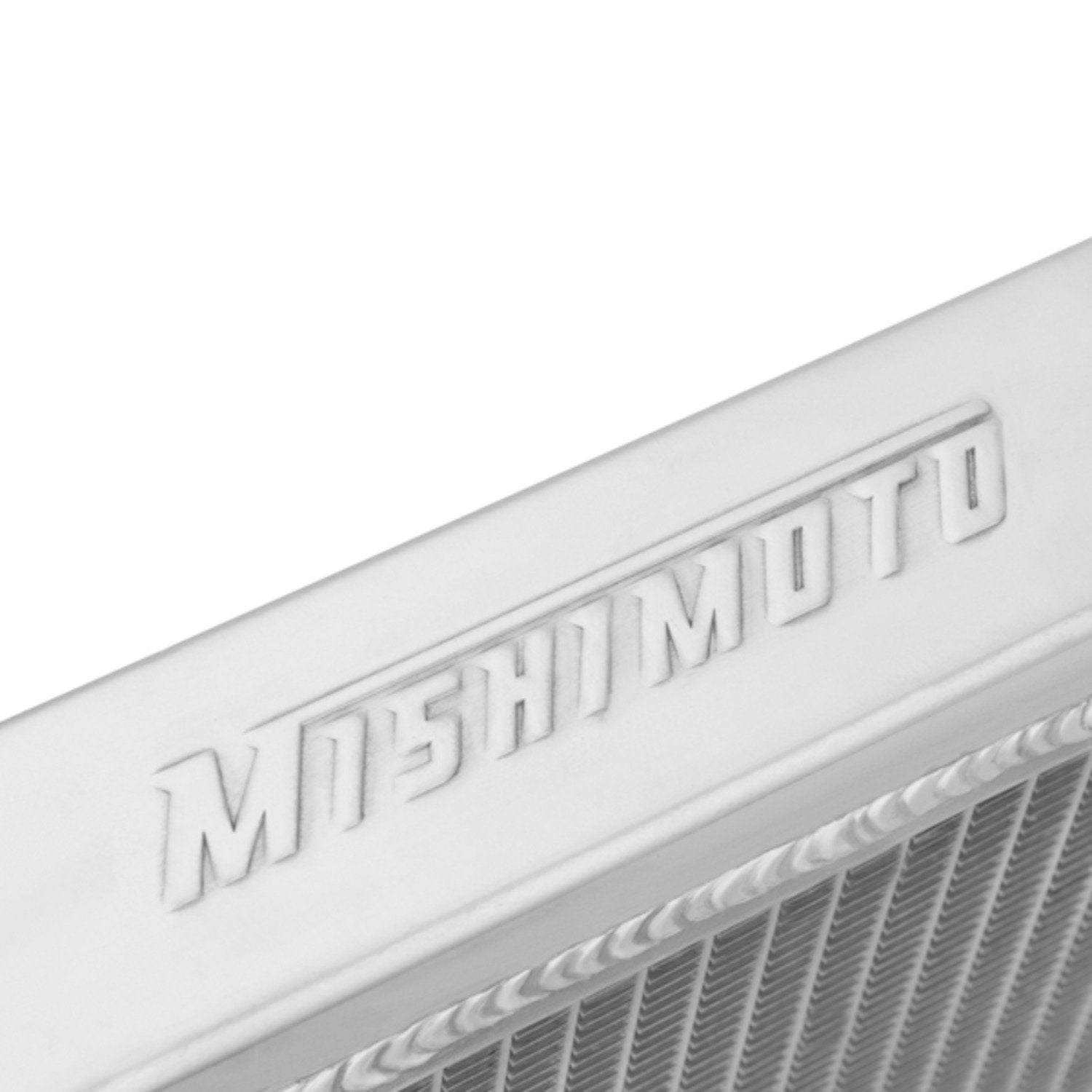 Mishimoto Performance Aluminum Radiator MMRAD-G35-03 Fits Infiniti G35 2003-2007