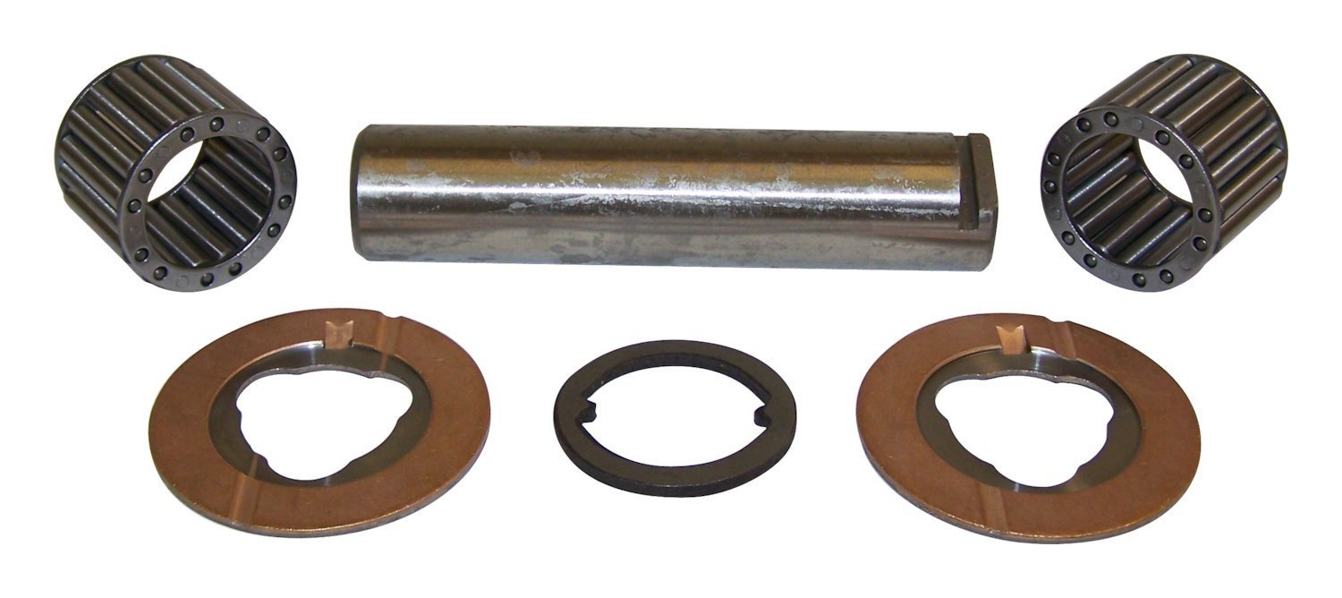 Automotive Crown Intermediate Shaft Kit Transfer Case