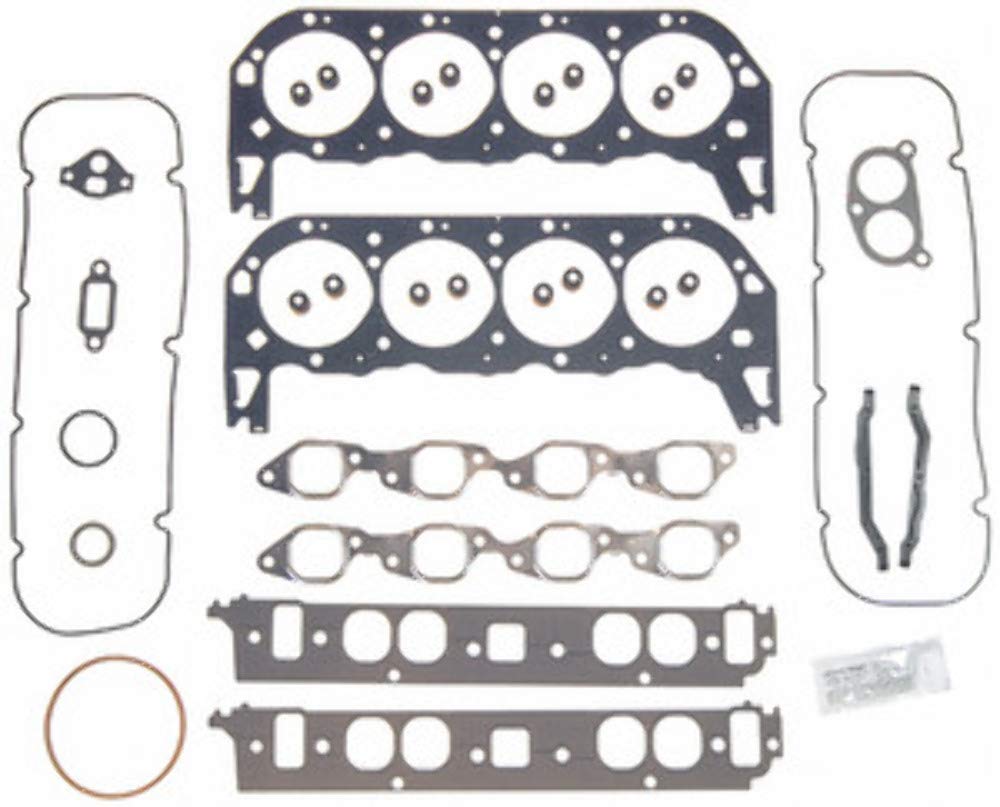 Engine Cylinder Head Gasket Set MAHLE HS4878A