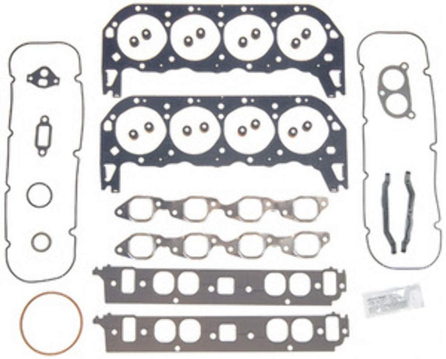 Engine Cylinder Head Gasket Set MAHLE HS4878A
