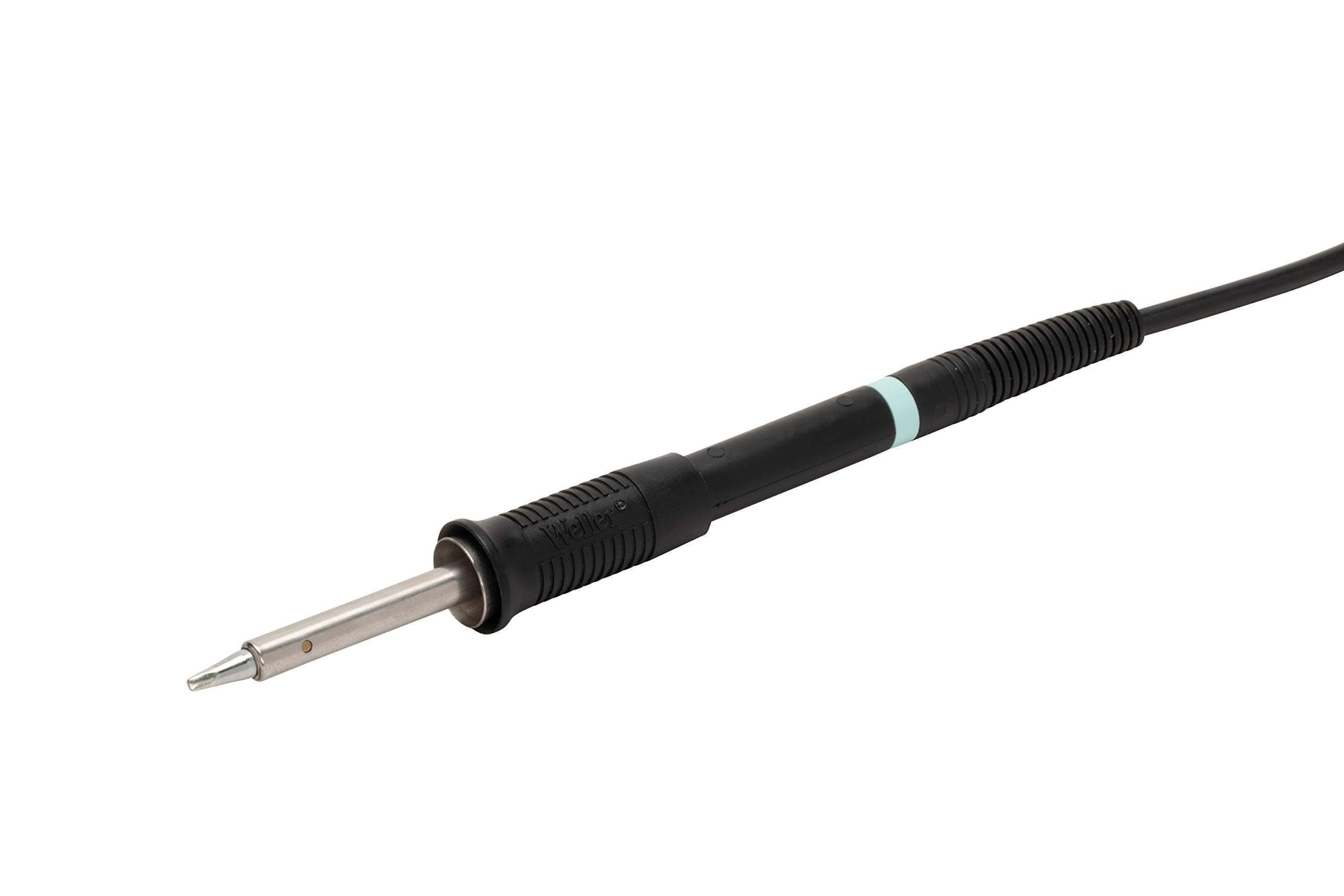 Weller T0052918199N 80 Wp Sold.Set 80 with 24V W.Holder Wdh10, Black