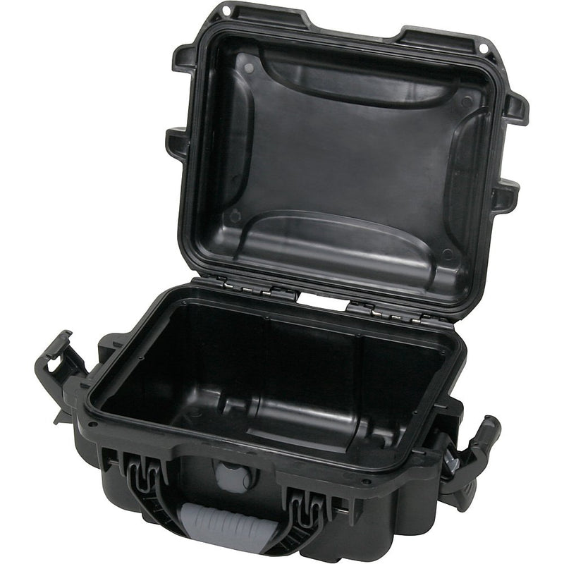 Black Nanuk 905 Waterproof Hard Case Empty (905-0001)