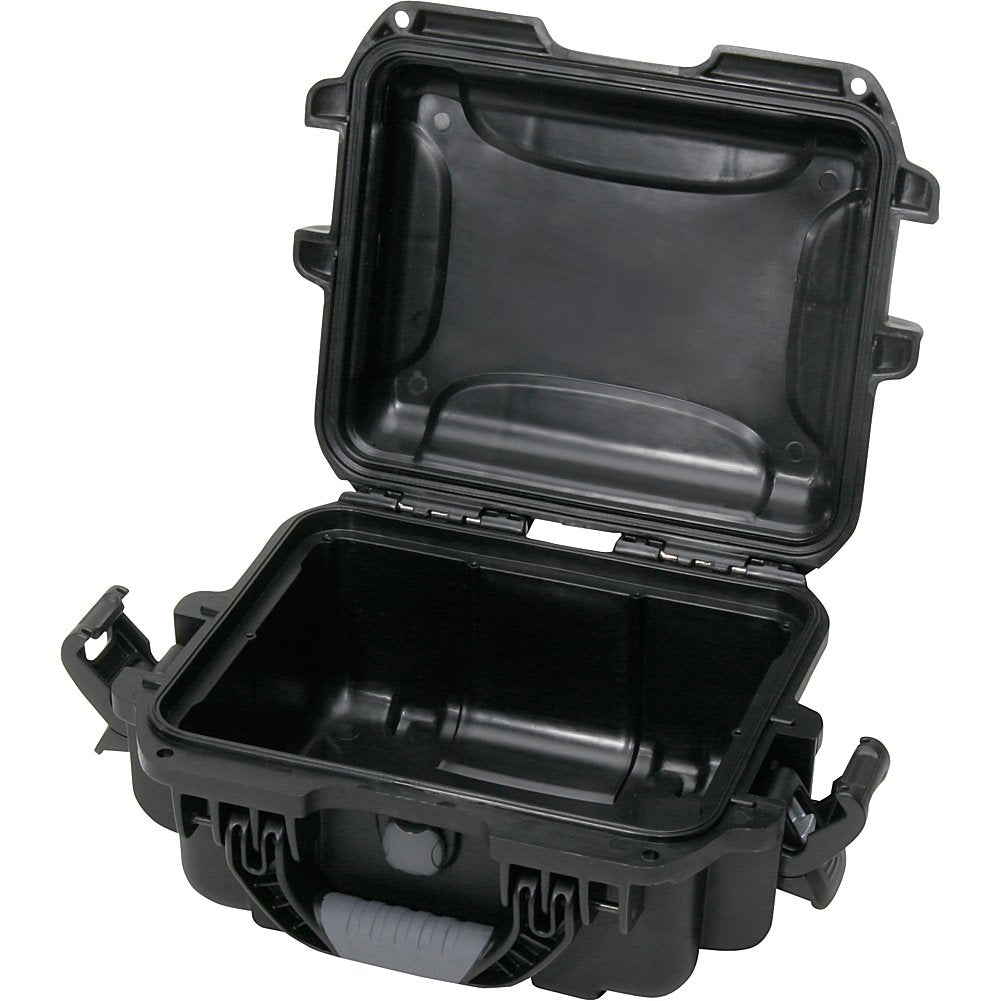 Olive Nanuk 905 Waterproof Hard Case Empty