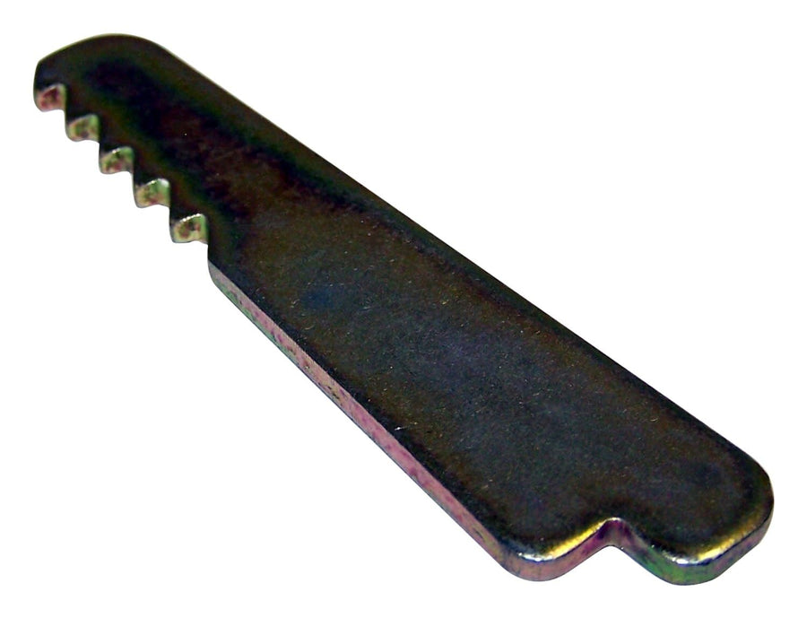 Vintage Crown Automotive Door Handle Keeper
