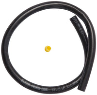 Power Steering Gates 362090 Bulk Return Line Hose (3-Ft. Length)