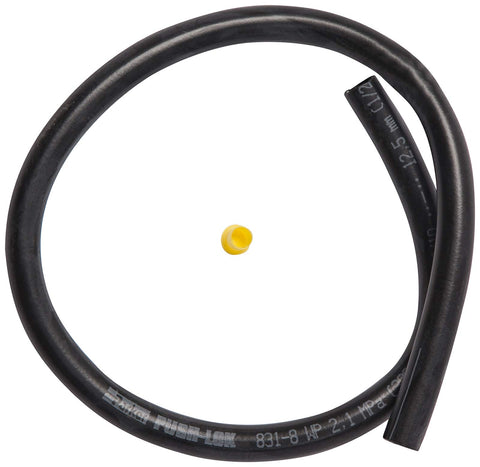 Power Steering Gates 362090 Bulk Return Line Hose (3-Ft. Length)