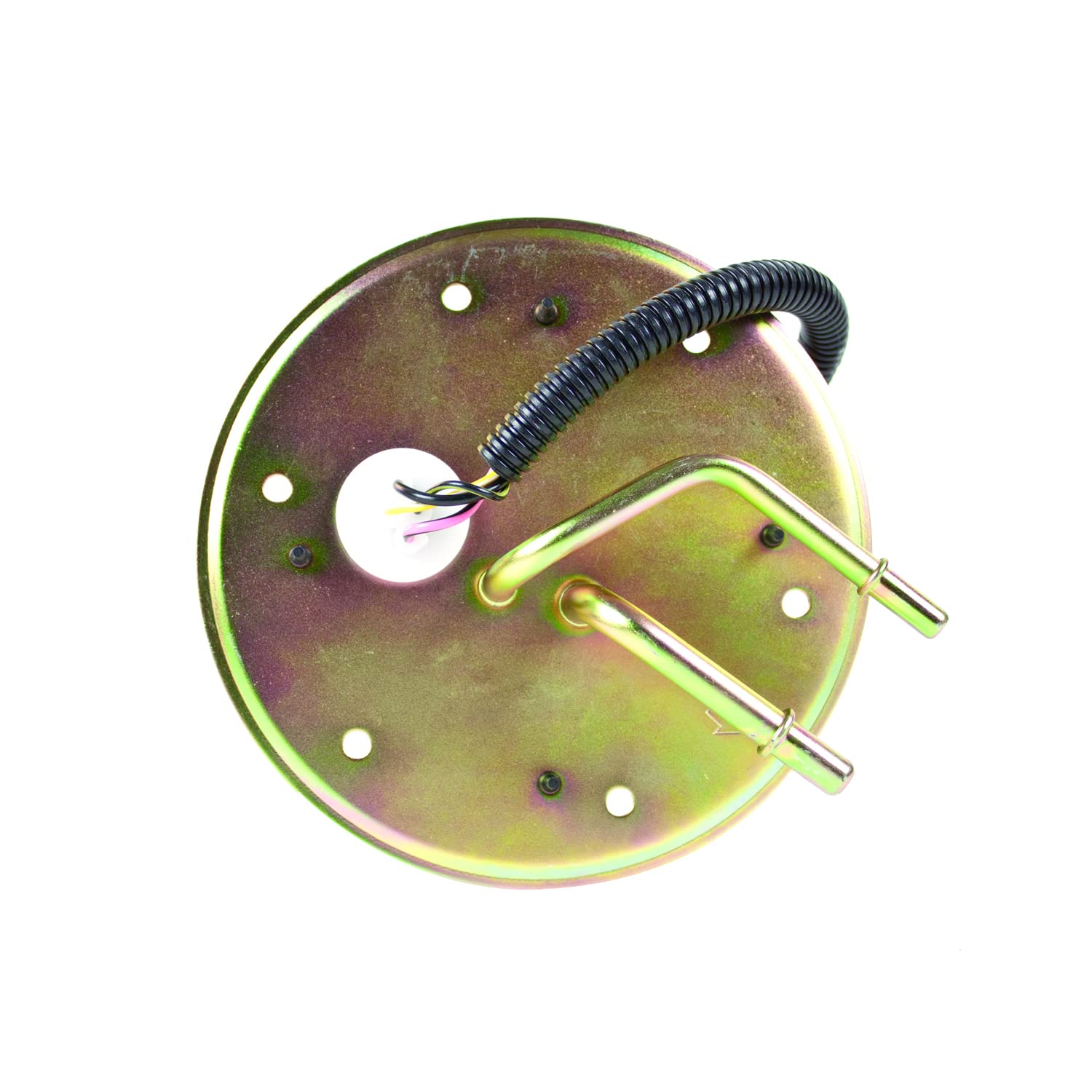 Fuel Pump Module Assembly TYC 150171-A Compatible with 1999-2003 Ford F-150 4.6L 5.4L