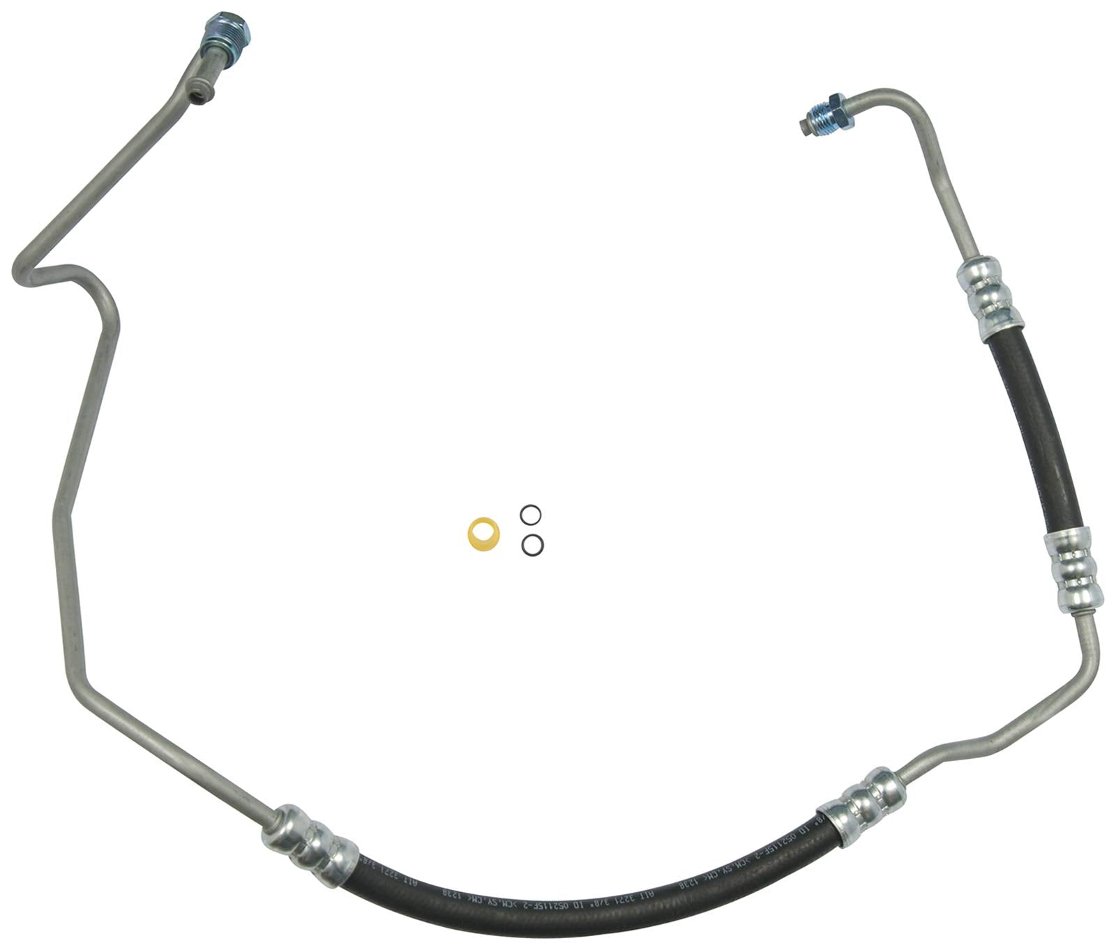 366189 Gates Racing