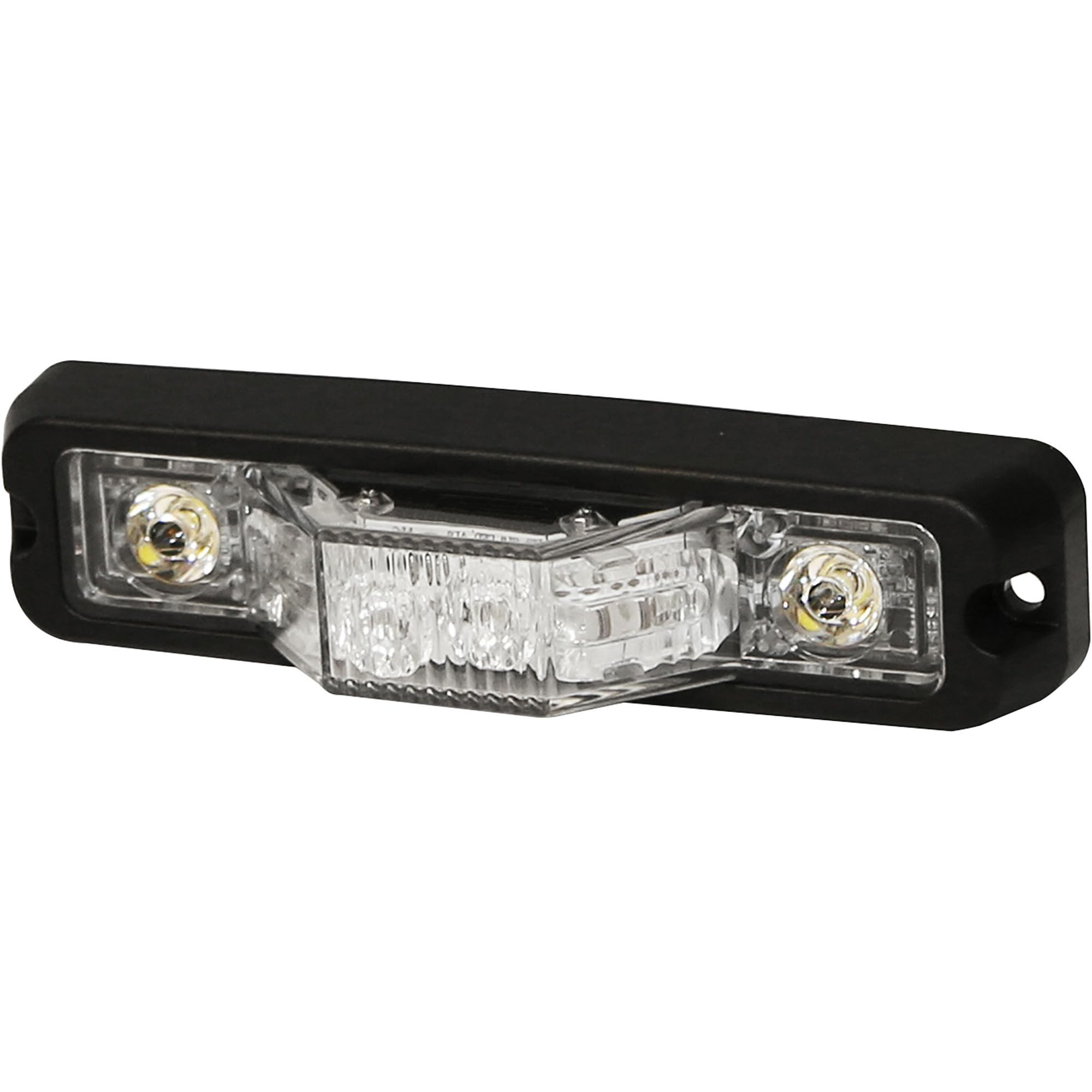 ECCO Directional LED ED3777A Series | 180 Degrees | Multi-Mount | 12-24VDC
