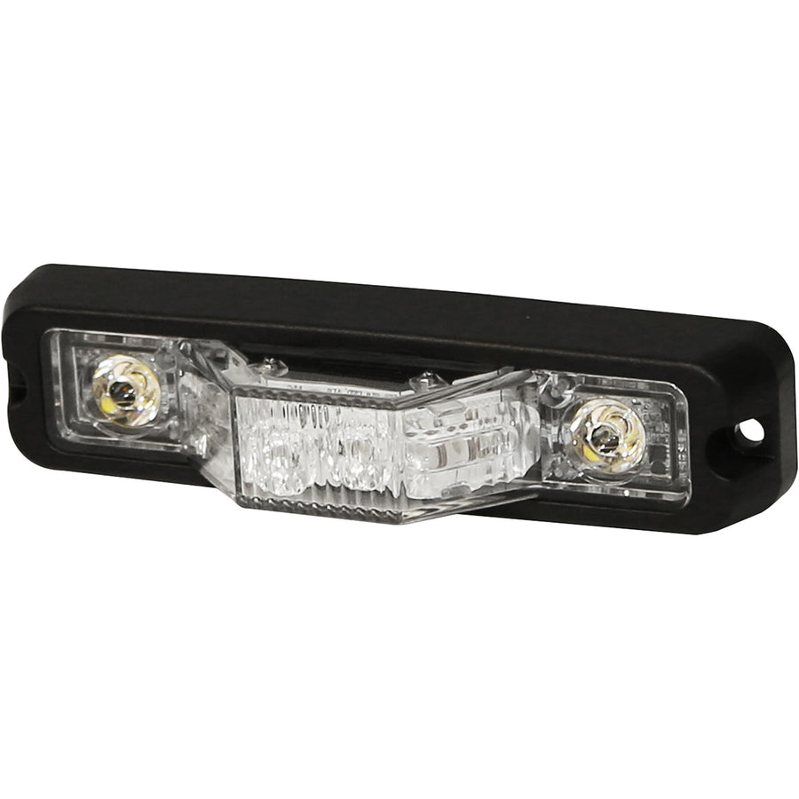 ECCO Directional LED ED3777A Series | 180 Degrees | Multi-Mount | 12-24VDC