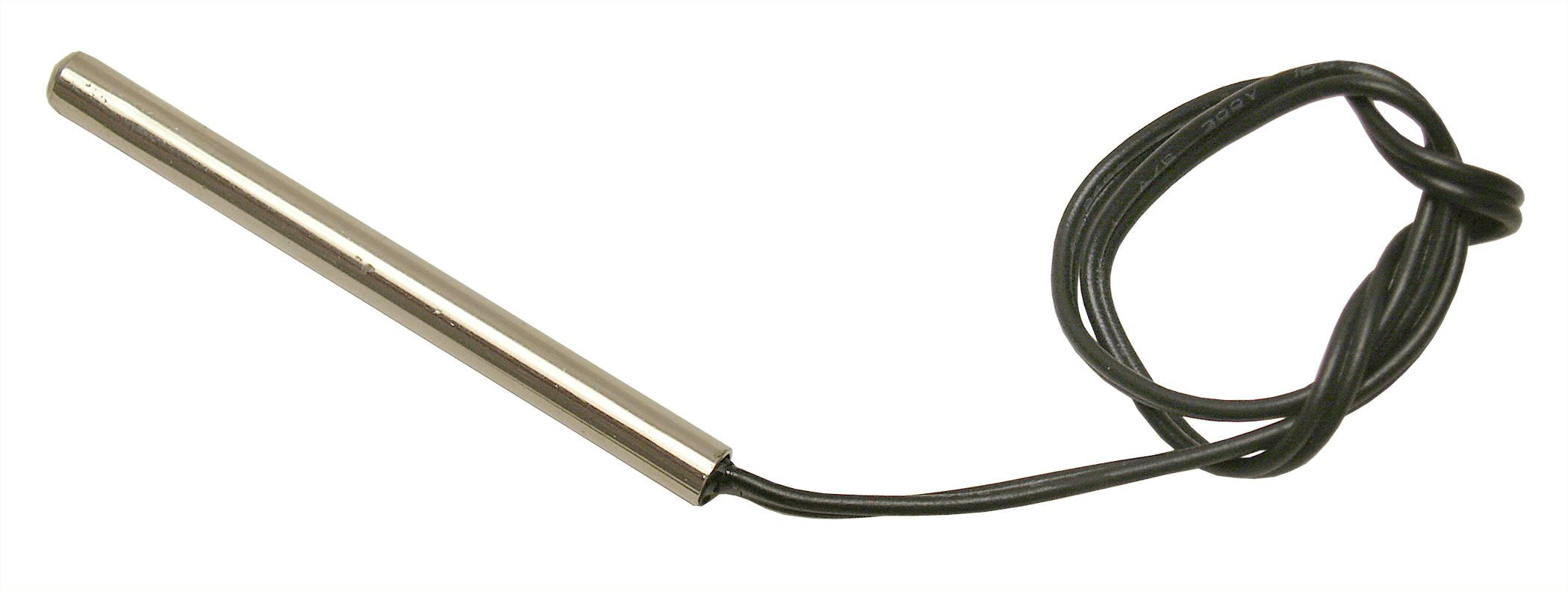 Replacement Derale 16760 Push-In Radiator Probe,Black