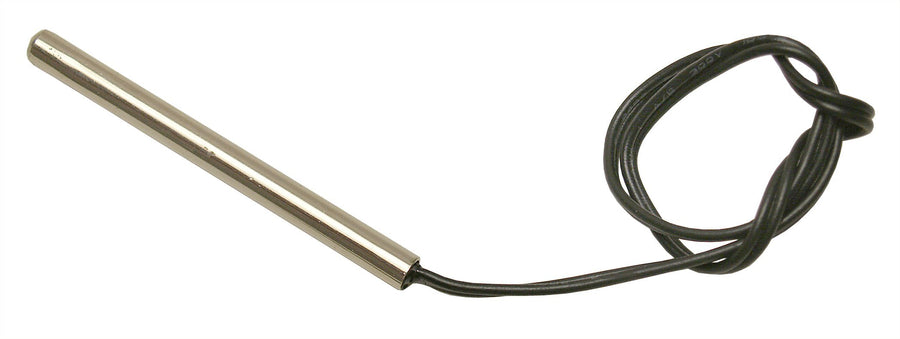 Replacement Derale 16760 Push-In Radiator Probe,Black